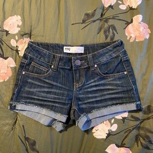 ✯ RSQ Malibu Shorts ✯